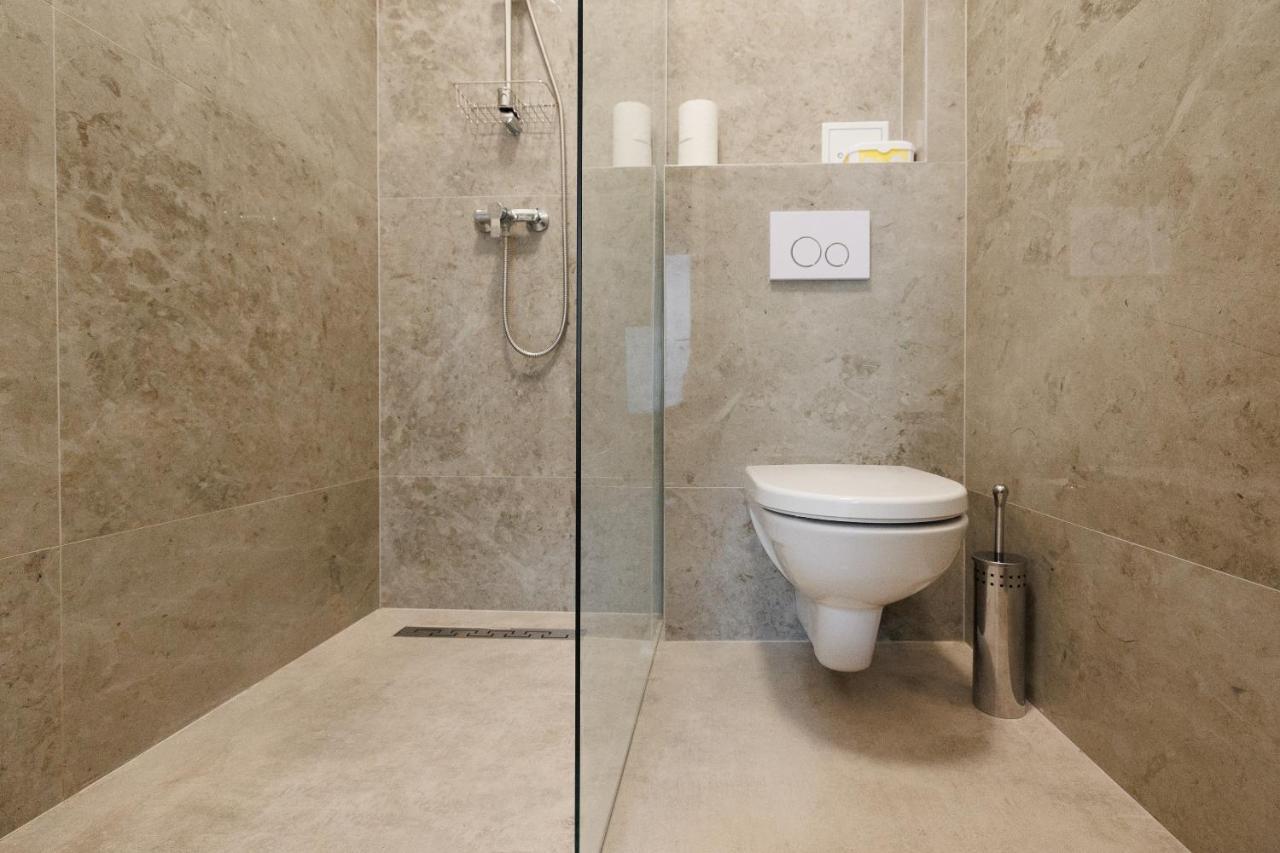 Apartment Grosszuegiges App. 2 Schlafzimmer Wien